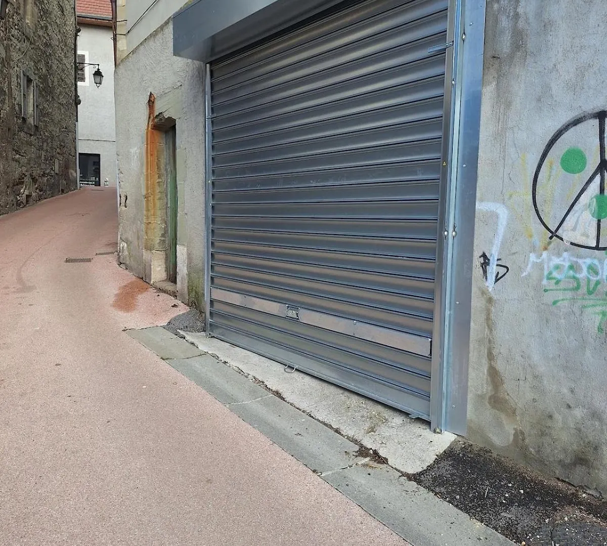 Chez Eric - L'Atypique Apartment Rumilly