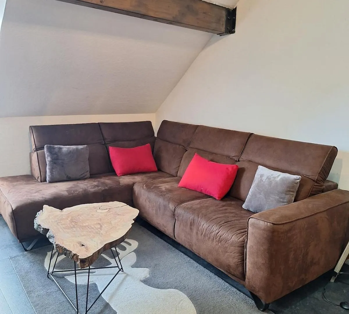 Chez Eric - L'Atypique Apartment Rumilly  Rumilly (Haute-Savoie)