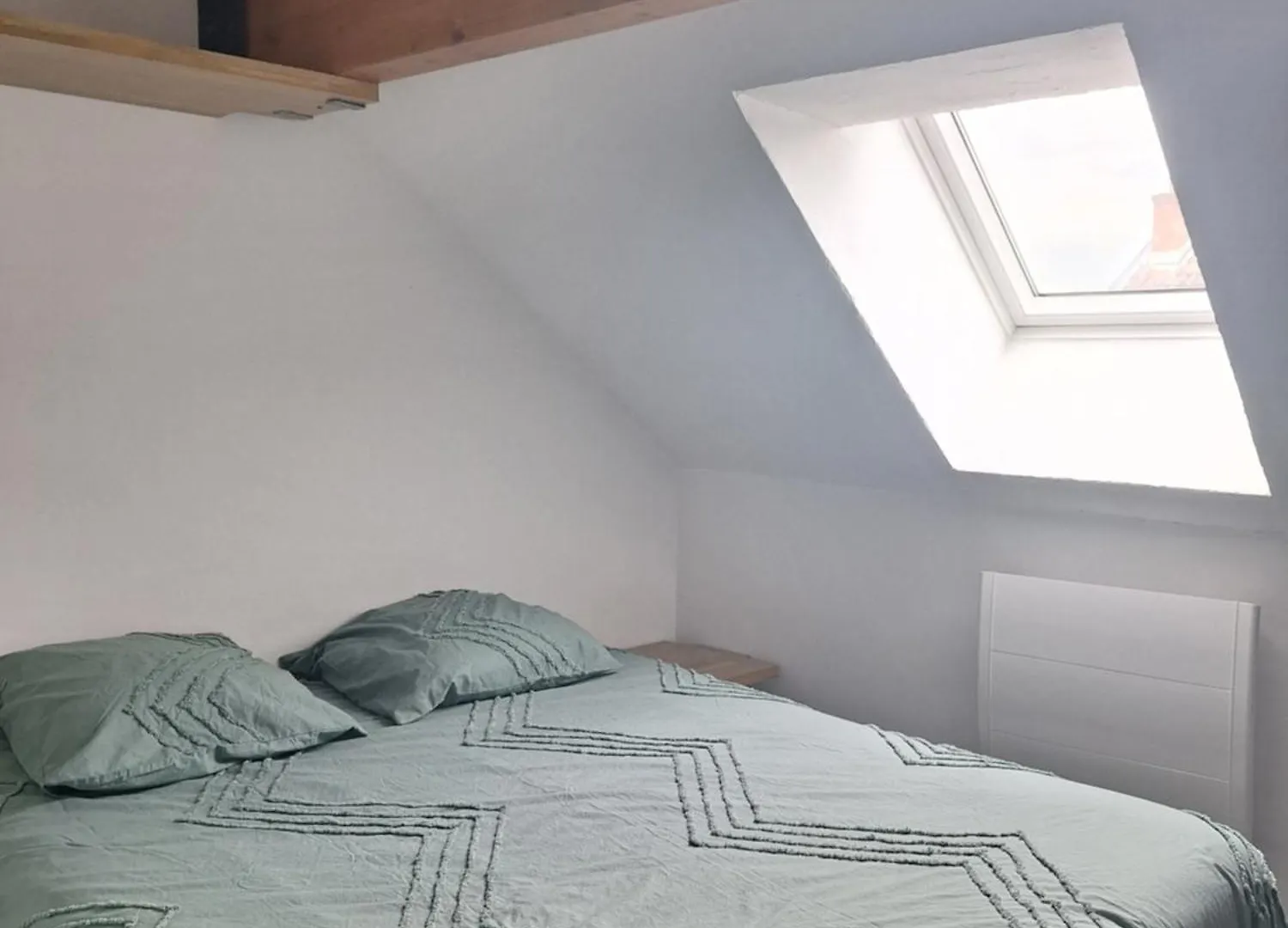 Chez Eric - L'Atypique Apartment Rumilly  0*, Rumilly (Haute-Savoie) France