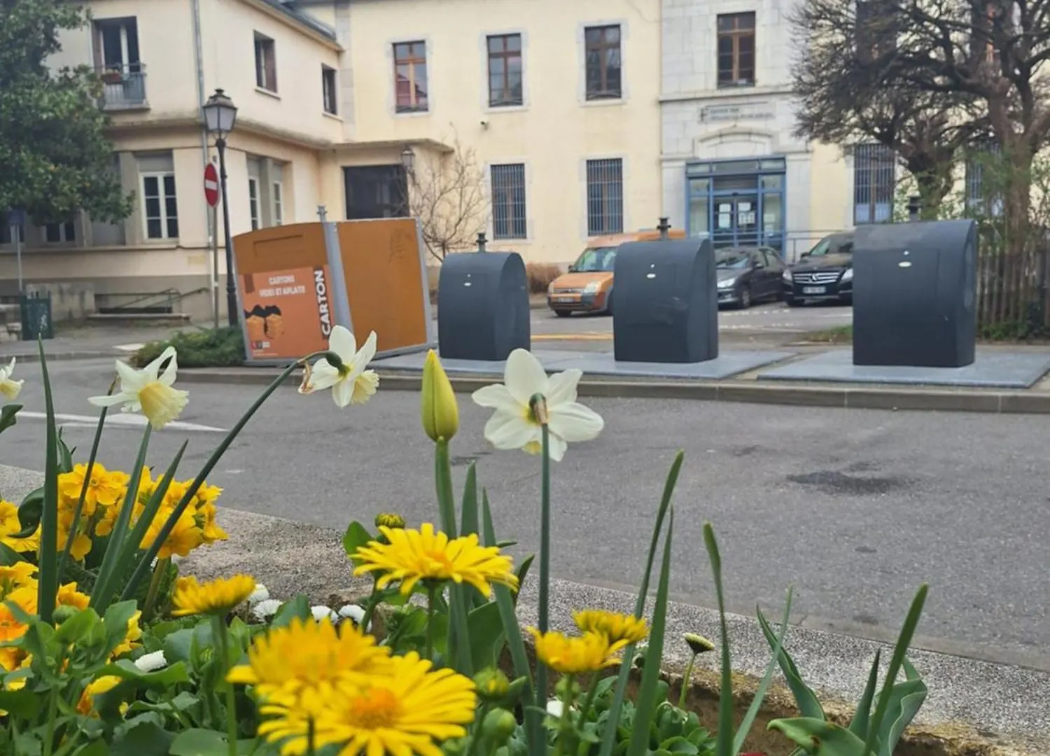 Chez Eric - L'Atypique Apartment Rumilly  0*, Rumilly (Haute-Savoie)