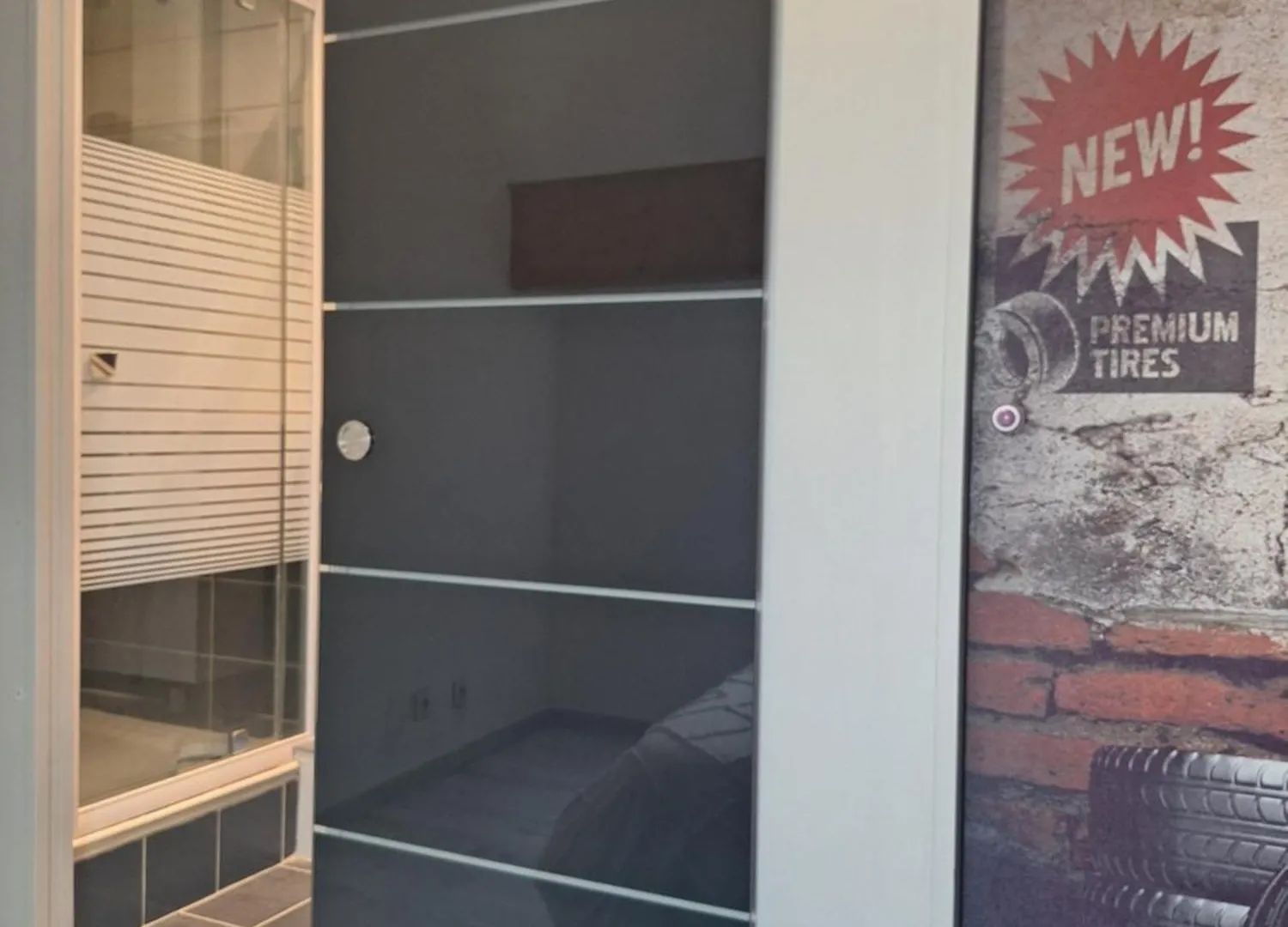 Chez Eric - L'Atypique Apartment Rumilly