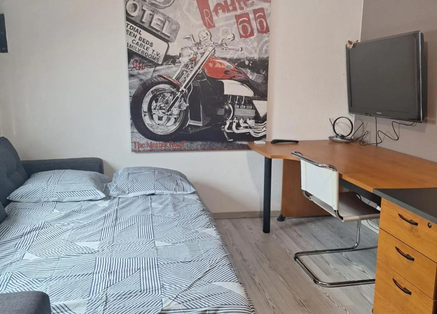 Chez Eric - L'Atypique Apartment Rumilly  France
