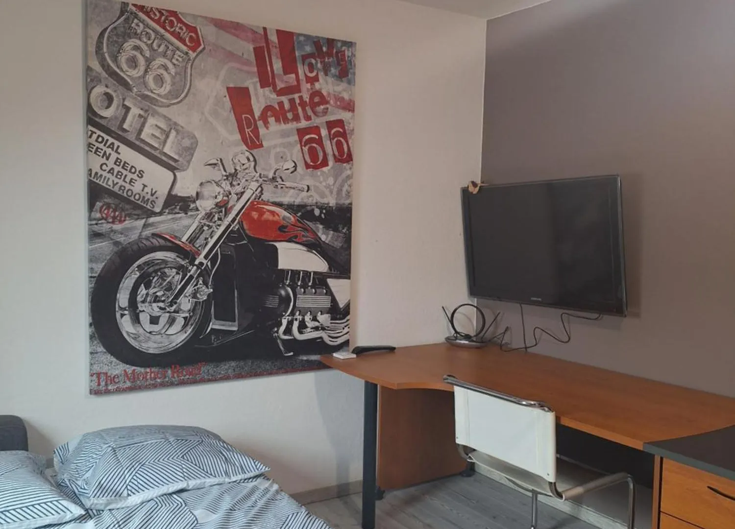Chez Eric - L'Atypique Apartment Rumilly  0*, Rumilly (Haute-Savoie) France