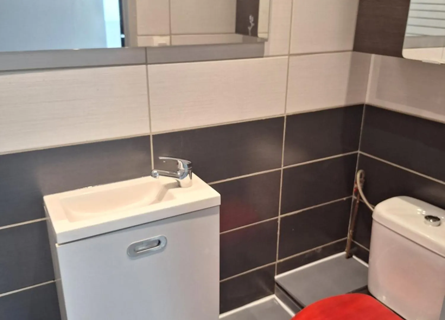 Chez Eric - L'Atypique Apartment Rumilly  France