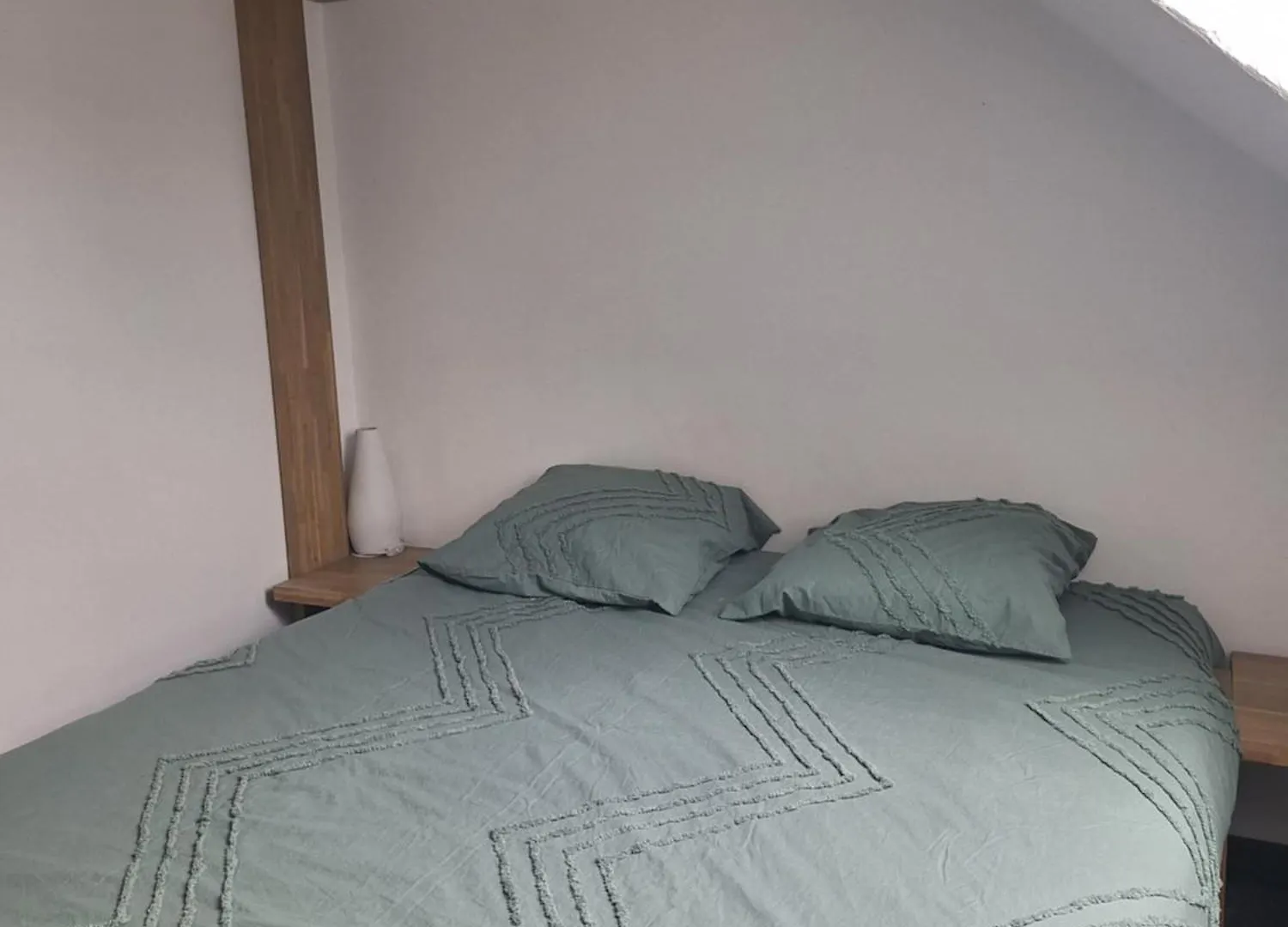 Chez Eric - L'Atypique Apartment Rumilly  France