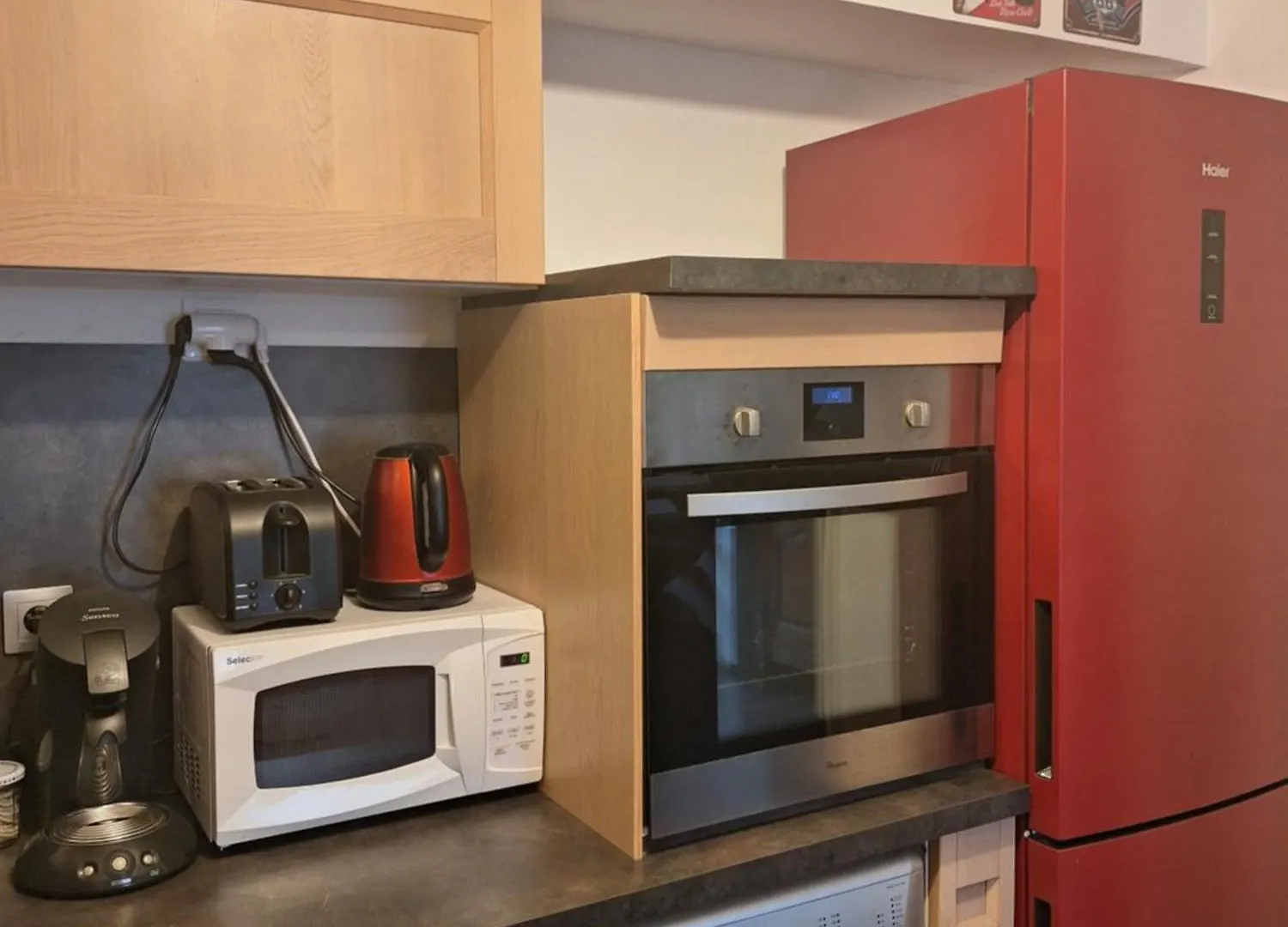 Chez Eric - L'Atypique Apartment Rumilly  0*, Rumilly (Haute-Savoie)