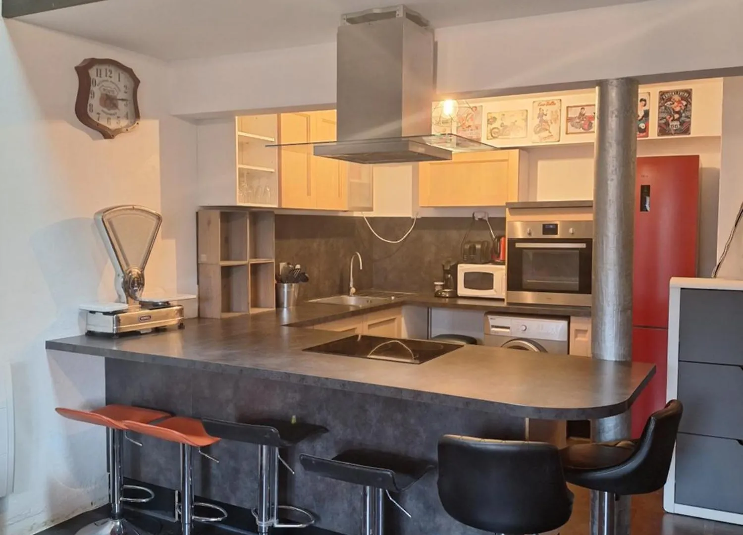 Chez Eric - L'Atypique Apartment Rumilly